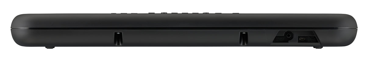 Yamaha PA50 Keyboard (Sort)