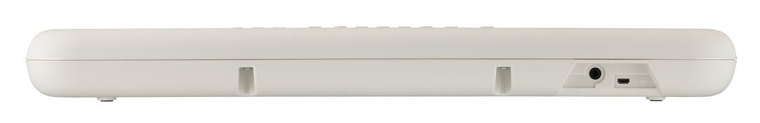 Yamaha PSS E30 Børne Keyboard (Hvid)