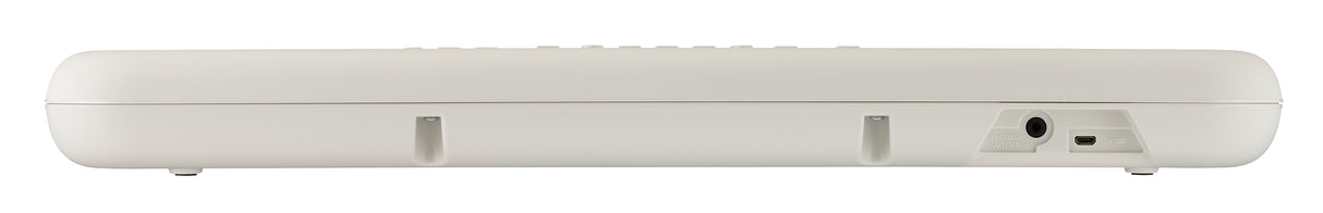 Yamaha PSS E30 Børne Keyboard (Hvid)