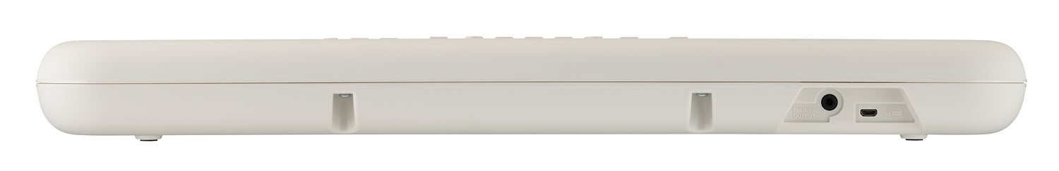 Yamaha PSS E30 Børne Keyboard (Hvid)