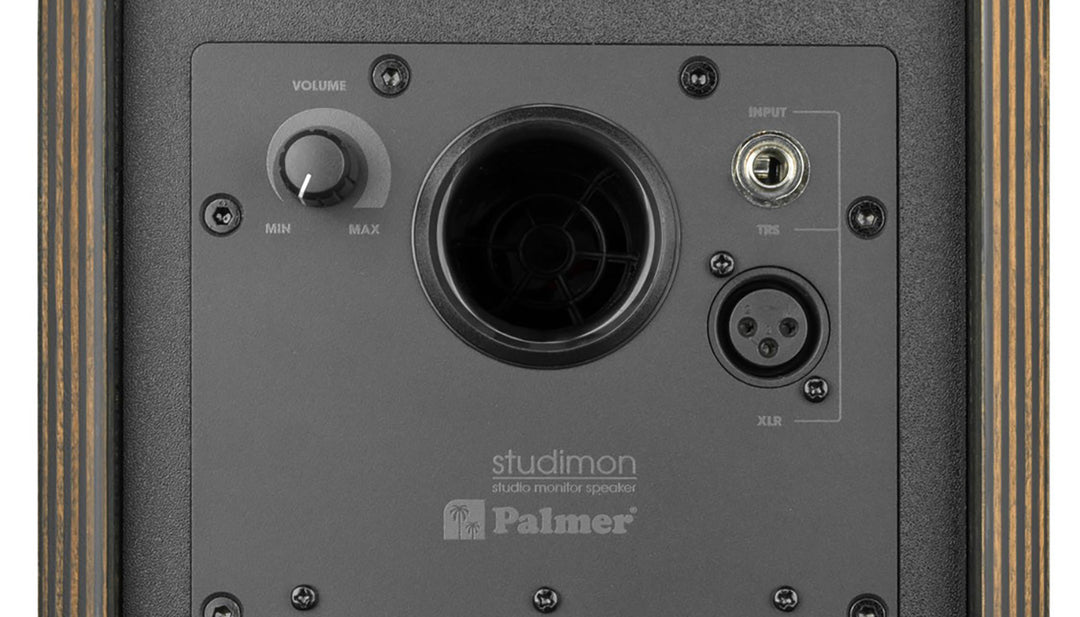 Palmer STUDIMON 5 - Studie Monitor