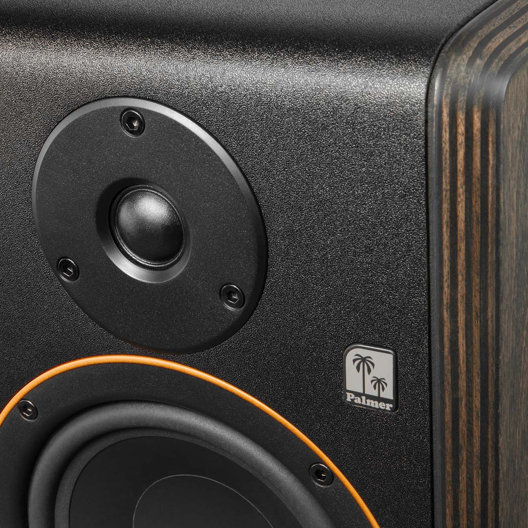 Palmer STUDIMON 5 - Studie Monitor
