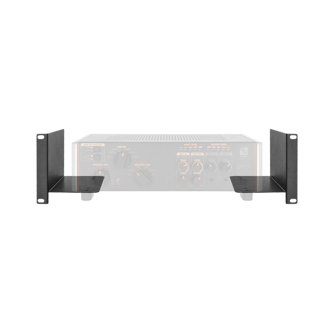Palmer SUPREME SOAKER Rack-adapter - 3U rackmonteringssæt til Palmer Supreme Soaker