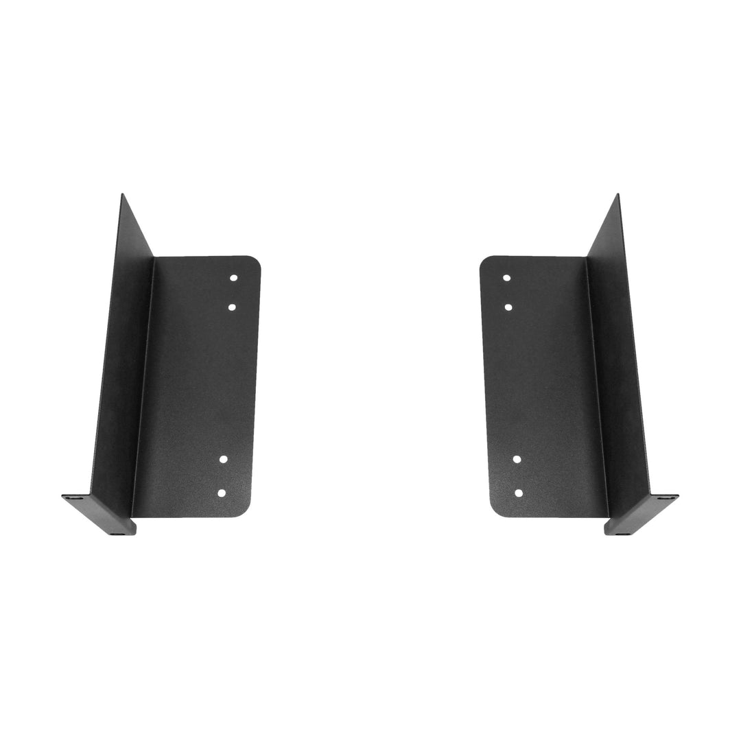 Palmer SUPREME SOAKER Rack-adapter - 3U rackmonteringssæt til Palmer Supreme Soaker
