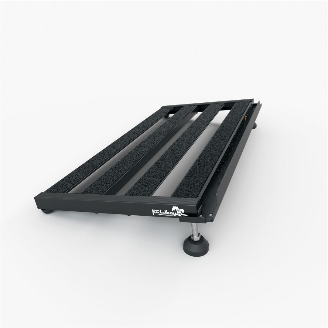 Palmer WT PB 60 - Strømforsyning med 8 udgange til PEDALBAY® 60