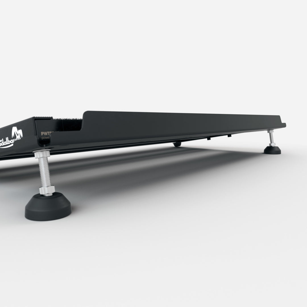 Palmer WT PB 60 - Strømforsyning med 8 udgange til PEDALBAY® 60