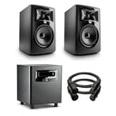 JBL - Studie Monitor Pakke (X-Large)