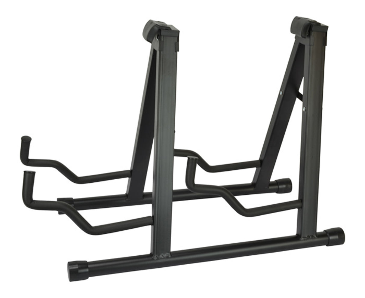 Perfex Dobbelt Guitarstativ