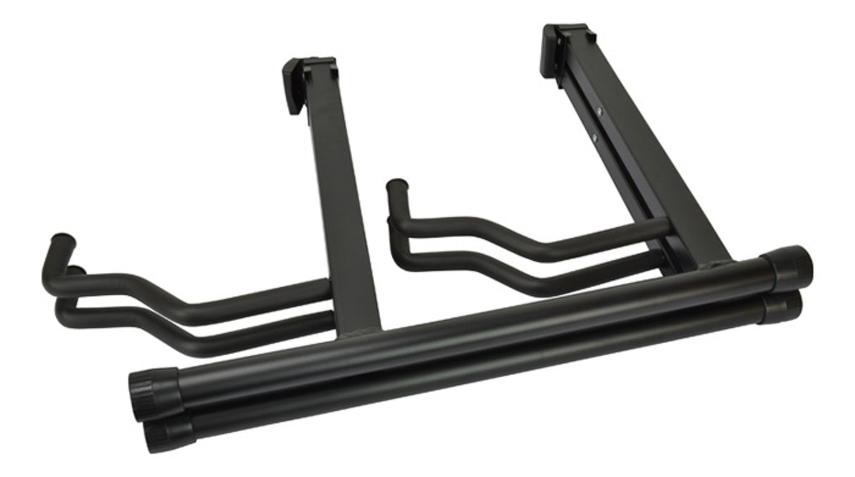 Perfex Dobbelt Guitarstativ