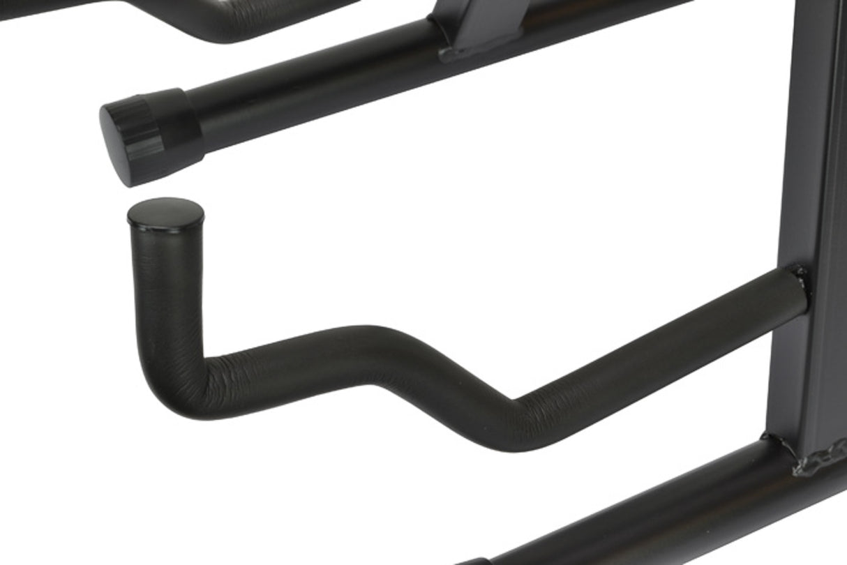 Perfex Dobbelt Guitarstativ