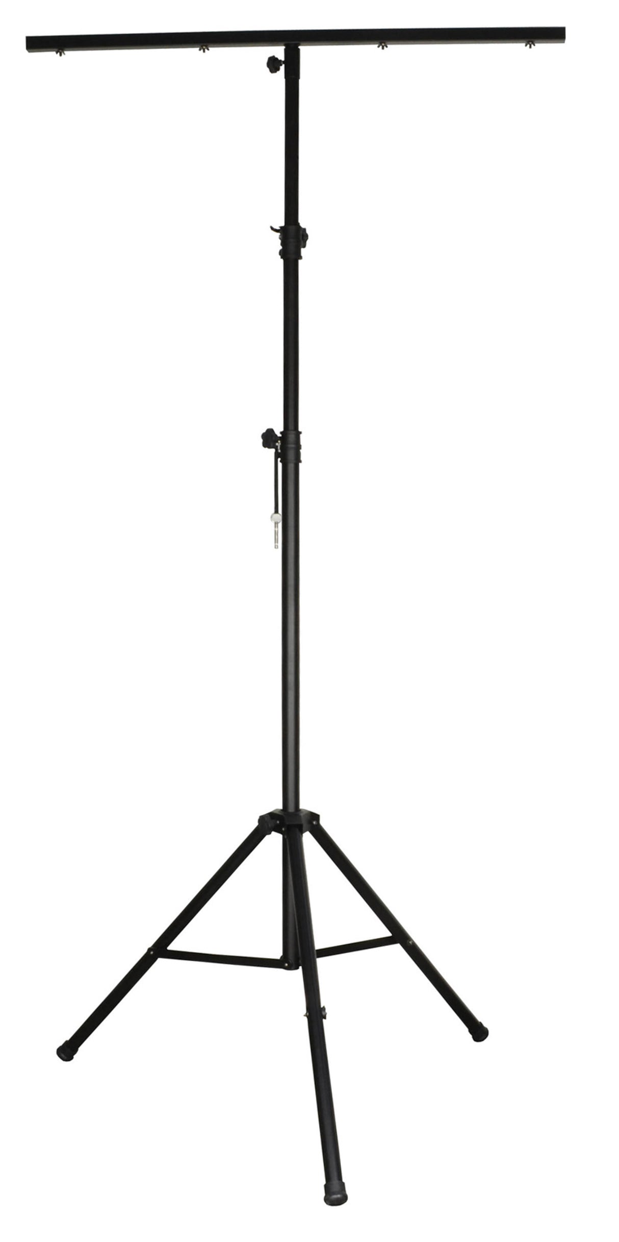 Perfex Lysstativ med T-bar (30kg, 3,2m)