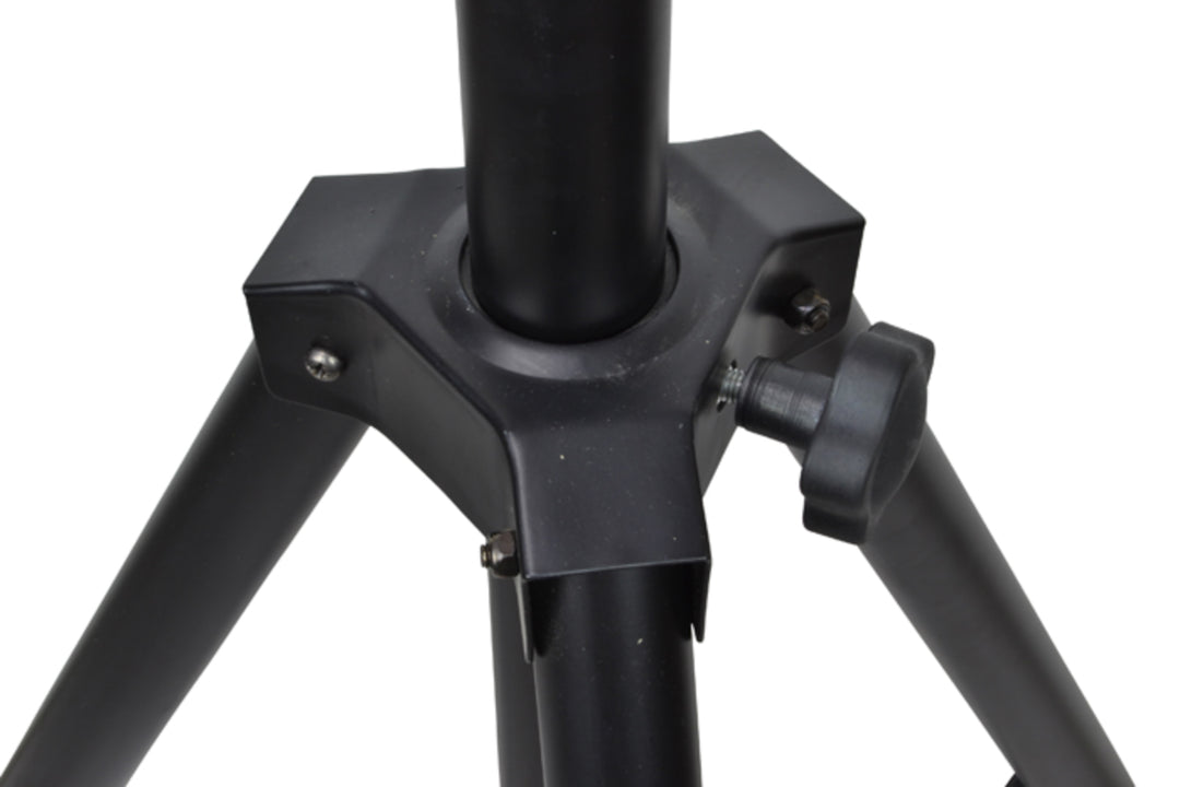 Perfex Lysstativ med T-bar (30kg, 3,2m)