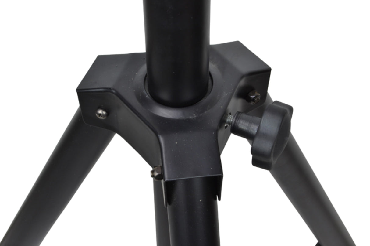 Perfex Lysstativ med T-bar (30kg, 3,2m)