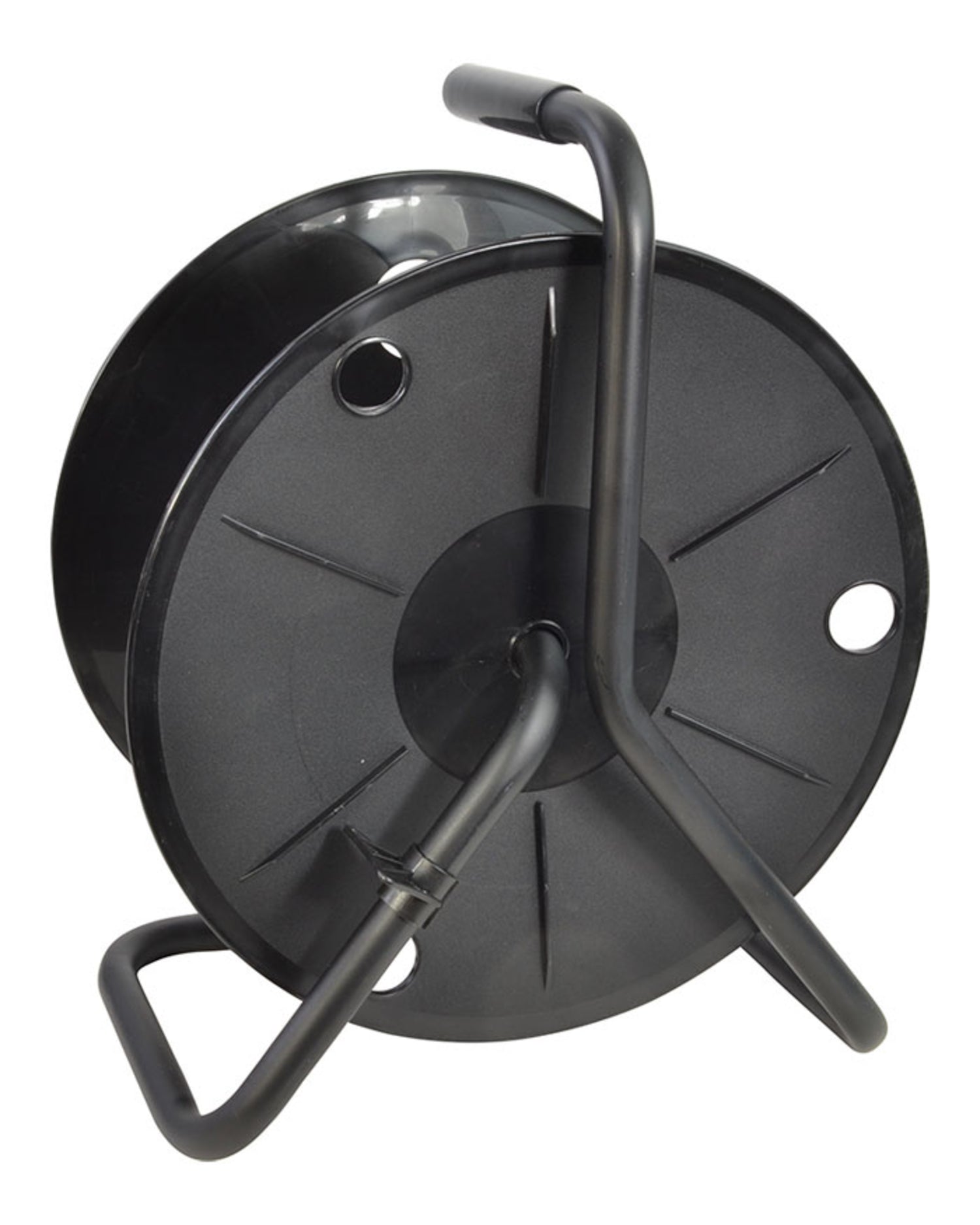 Perfex Tom Kabeltromle (XL)