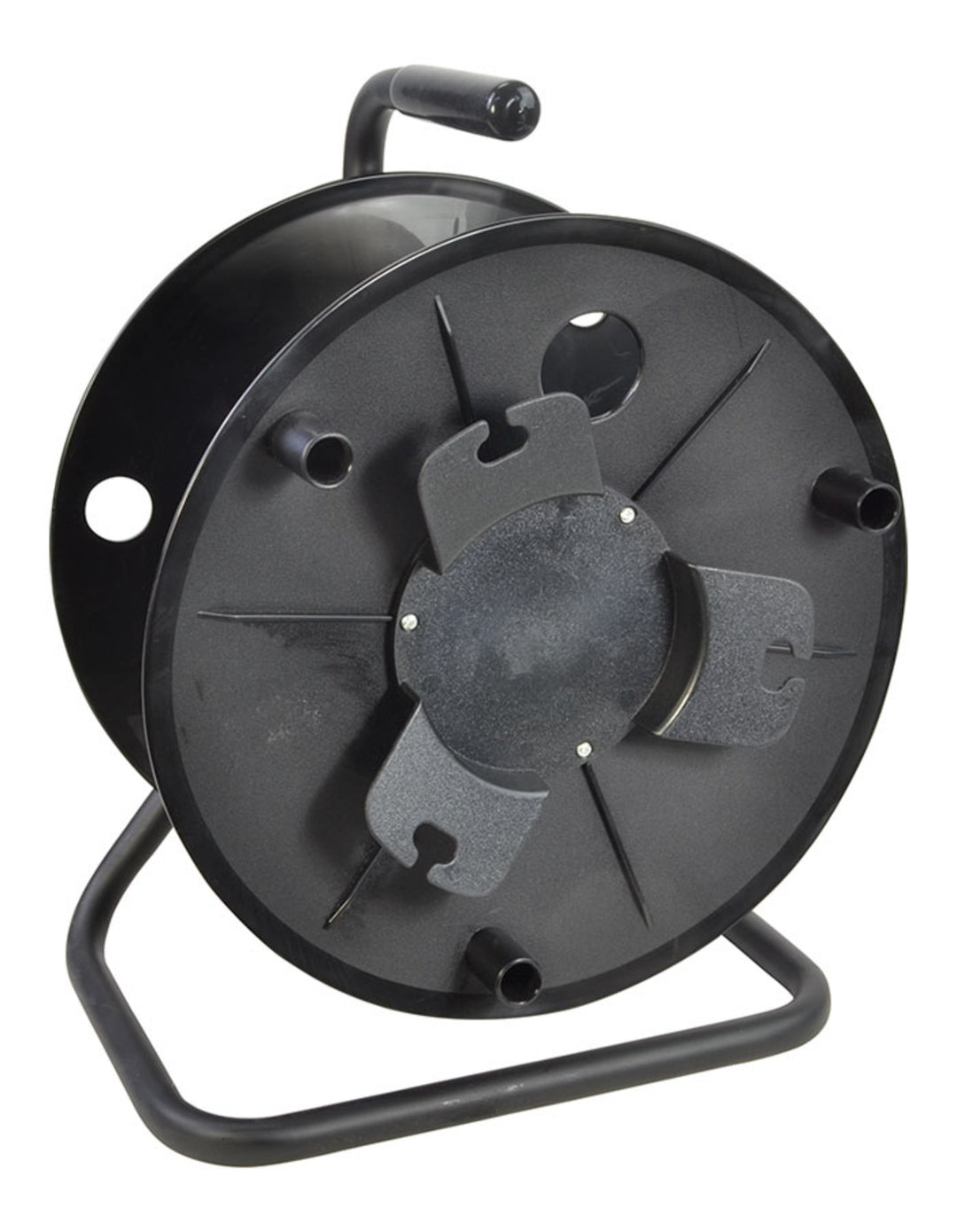 Kabeltromle XL (tom / uden kabel)