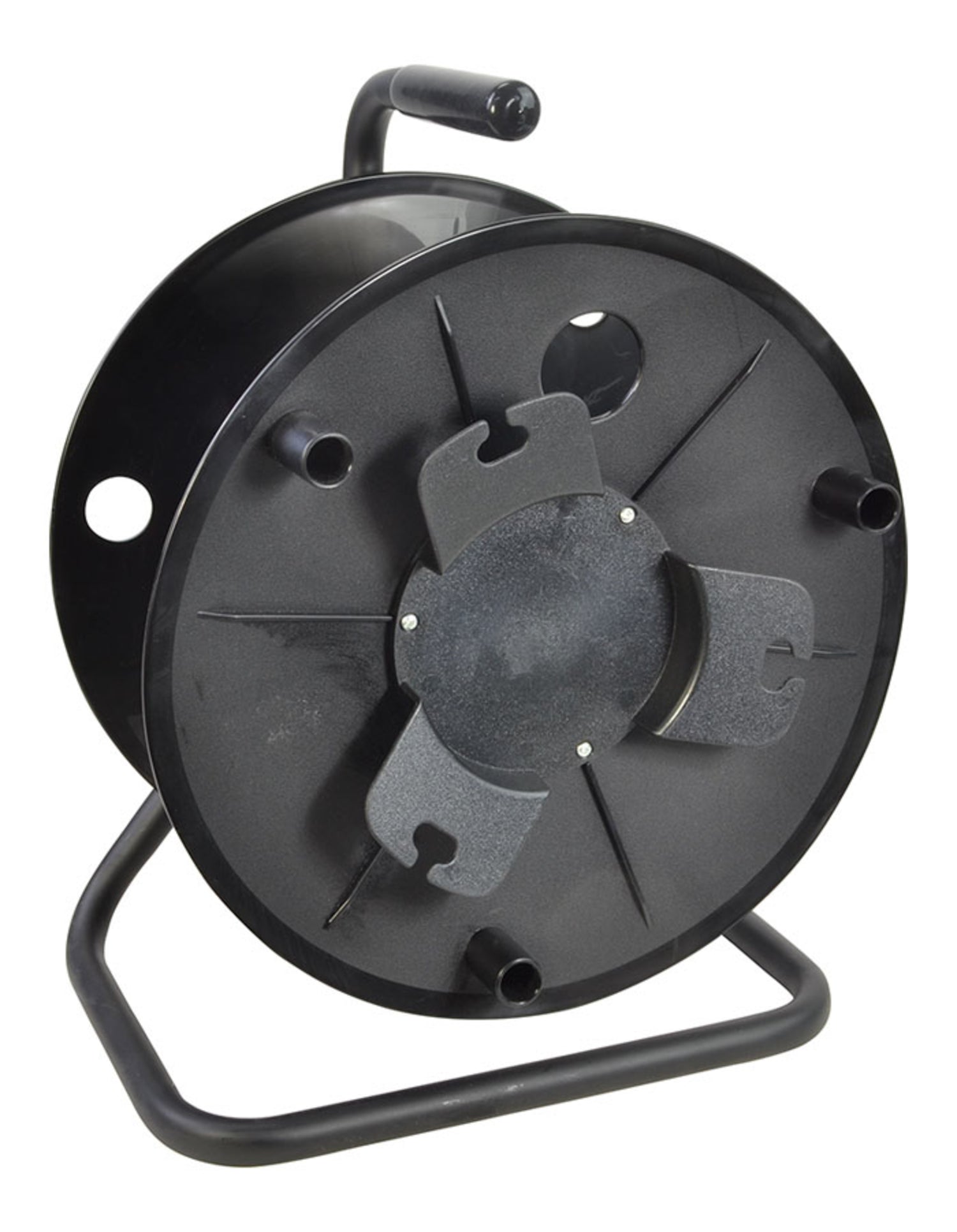 Perfex Tom Kabeltromle (XL)