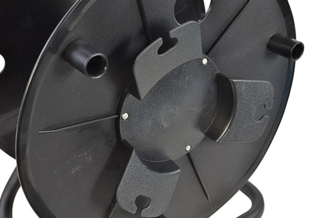 Kabeltromle XL (tom / uden kabel)