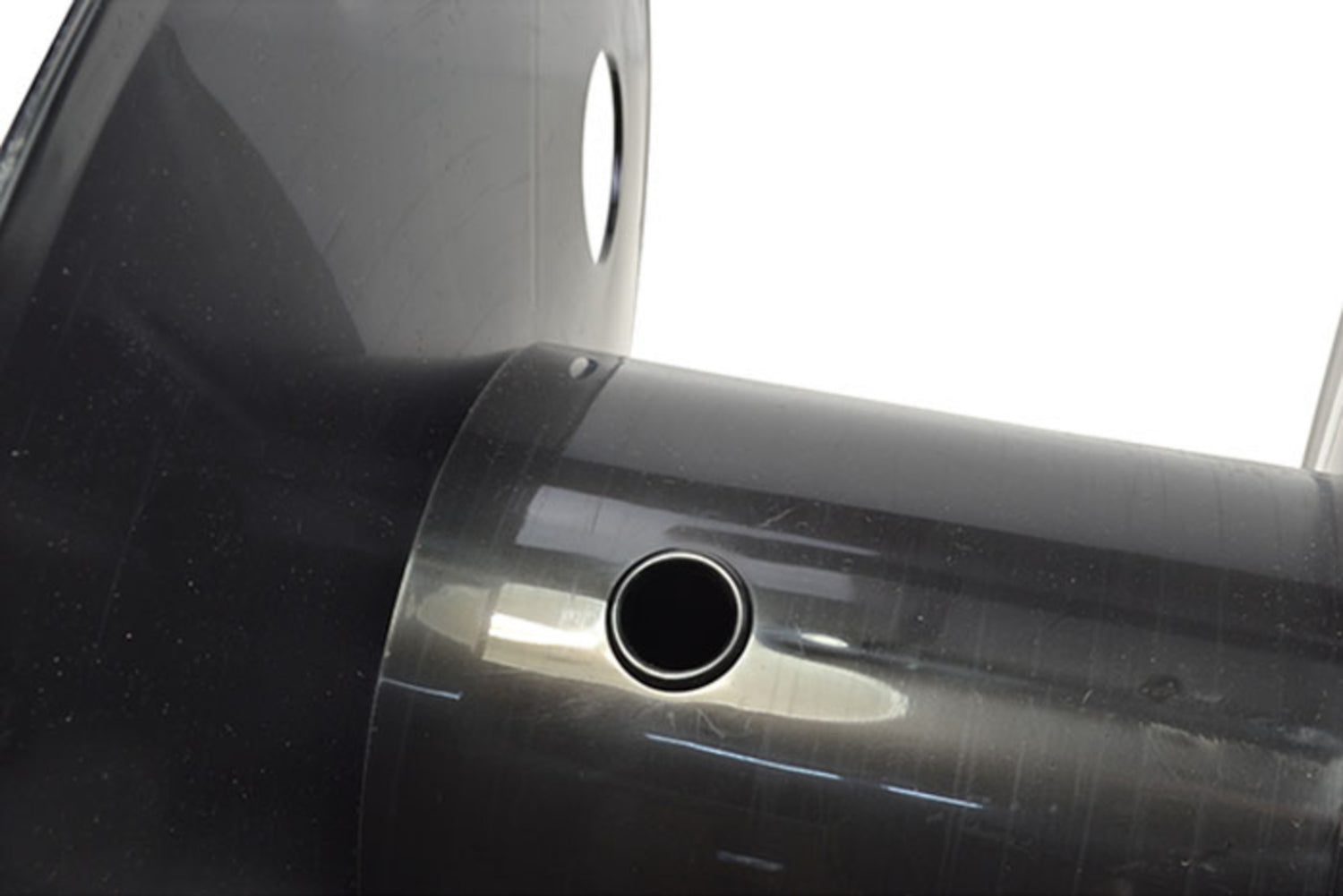 Perfex Tom Kabeltromle (XL)