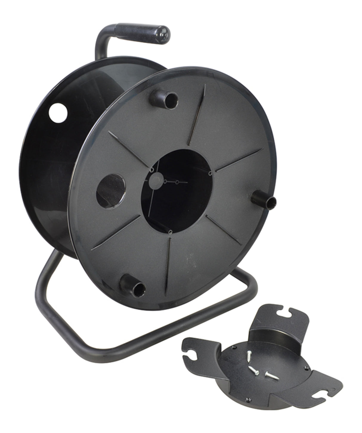 Perfex Tom Kabeltromle (XL)