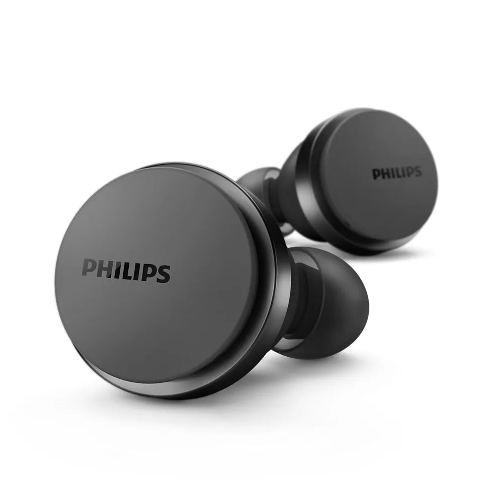 Philips TAT8506BK/00 True Wireless Høretelefoner (Sort)