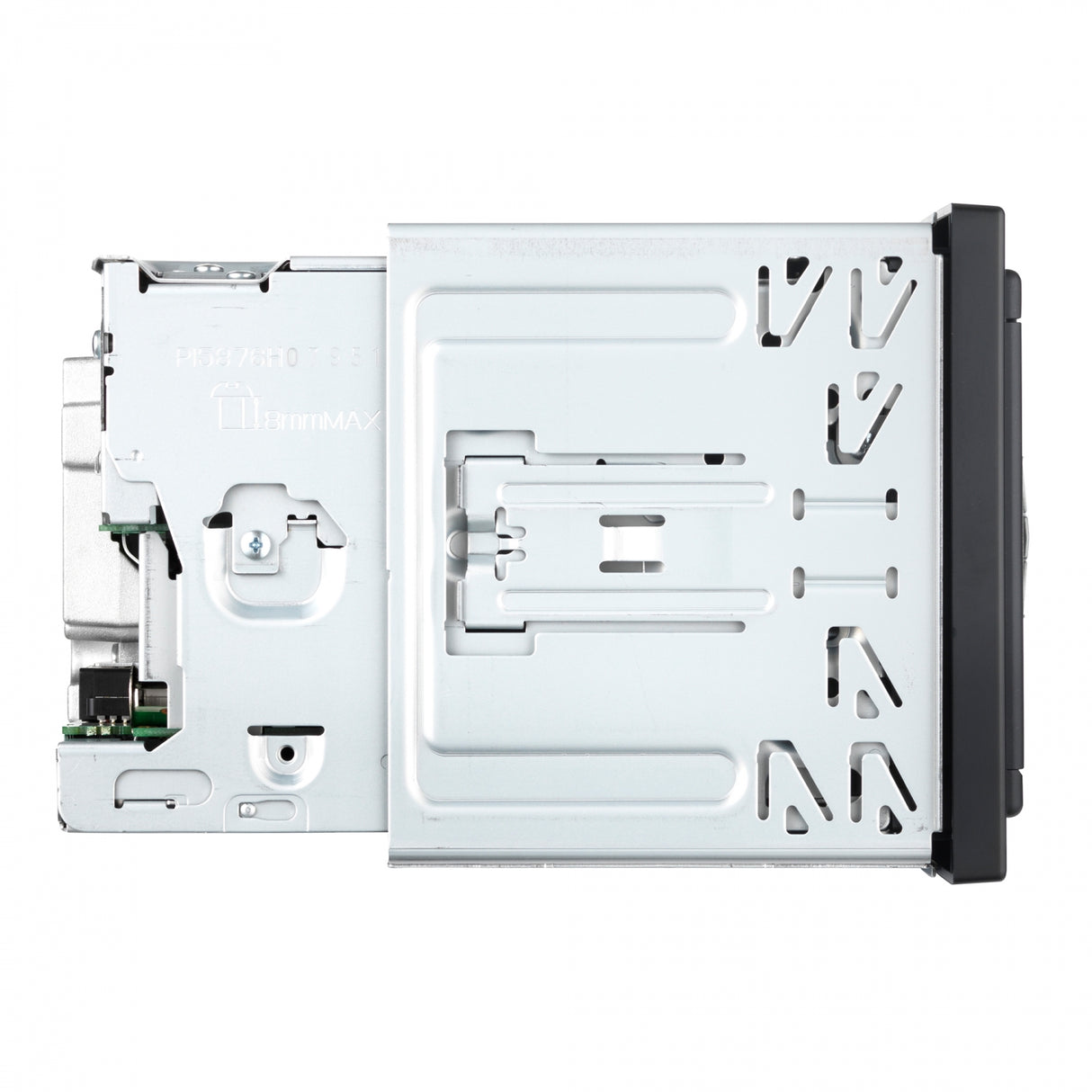 Pioneer AVIC-Z630BT GPS Navigation, Bluetooth og Trådløs Apple Carplay