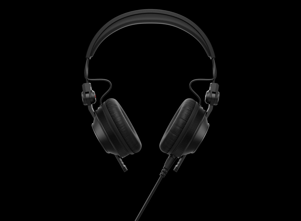 Pioneer DJ HDJ-CX DJ-Høretelefoner (Sort)