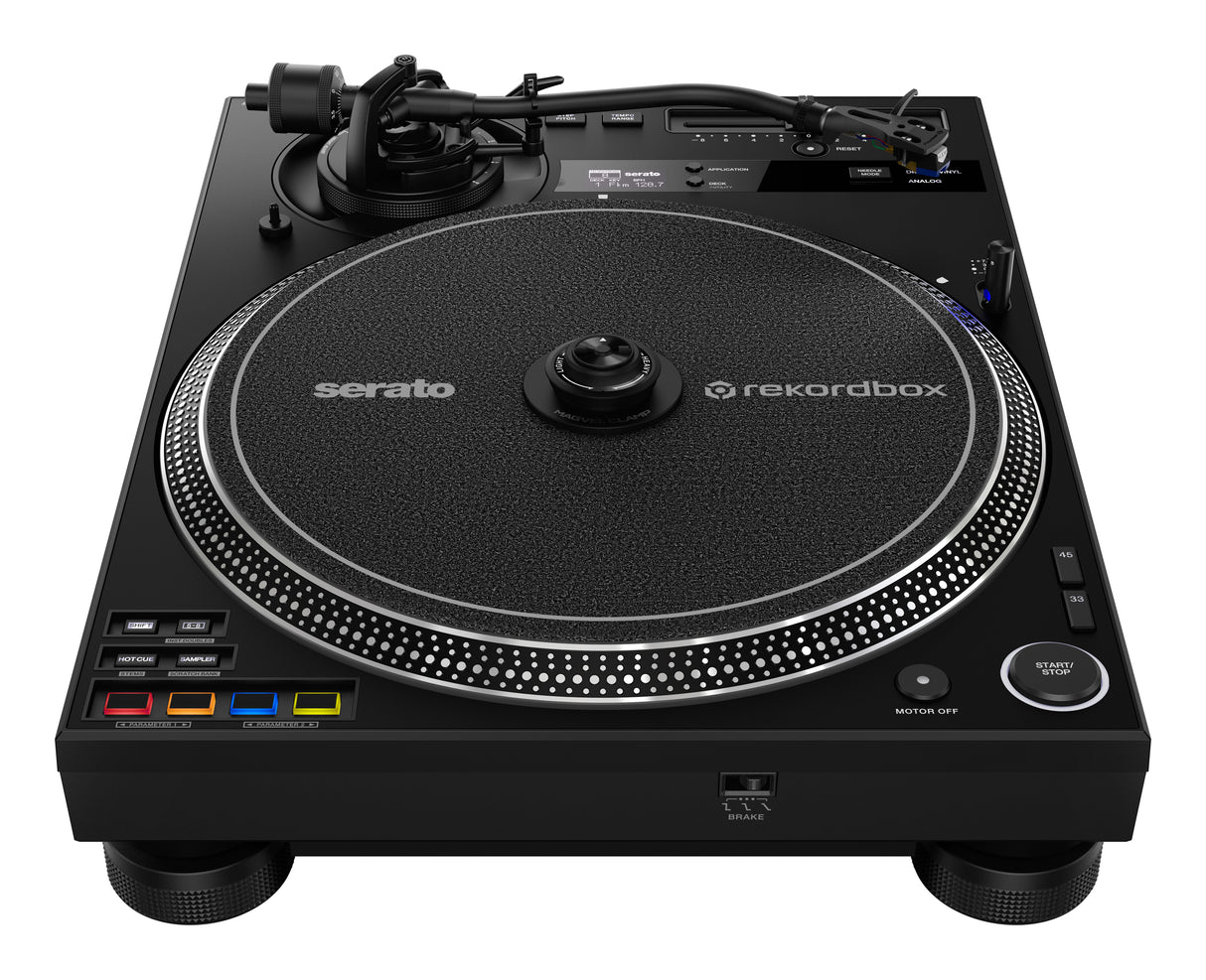 Pioneer DJ PLX-CRSS12 Pladespiller