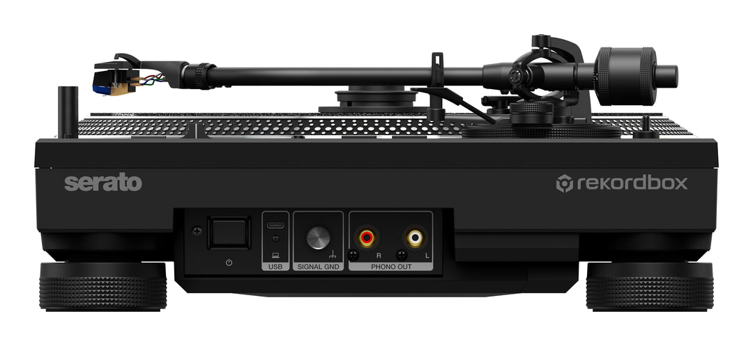 Pioneer DJ PLX-CRSS12 Pladespiller