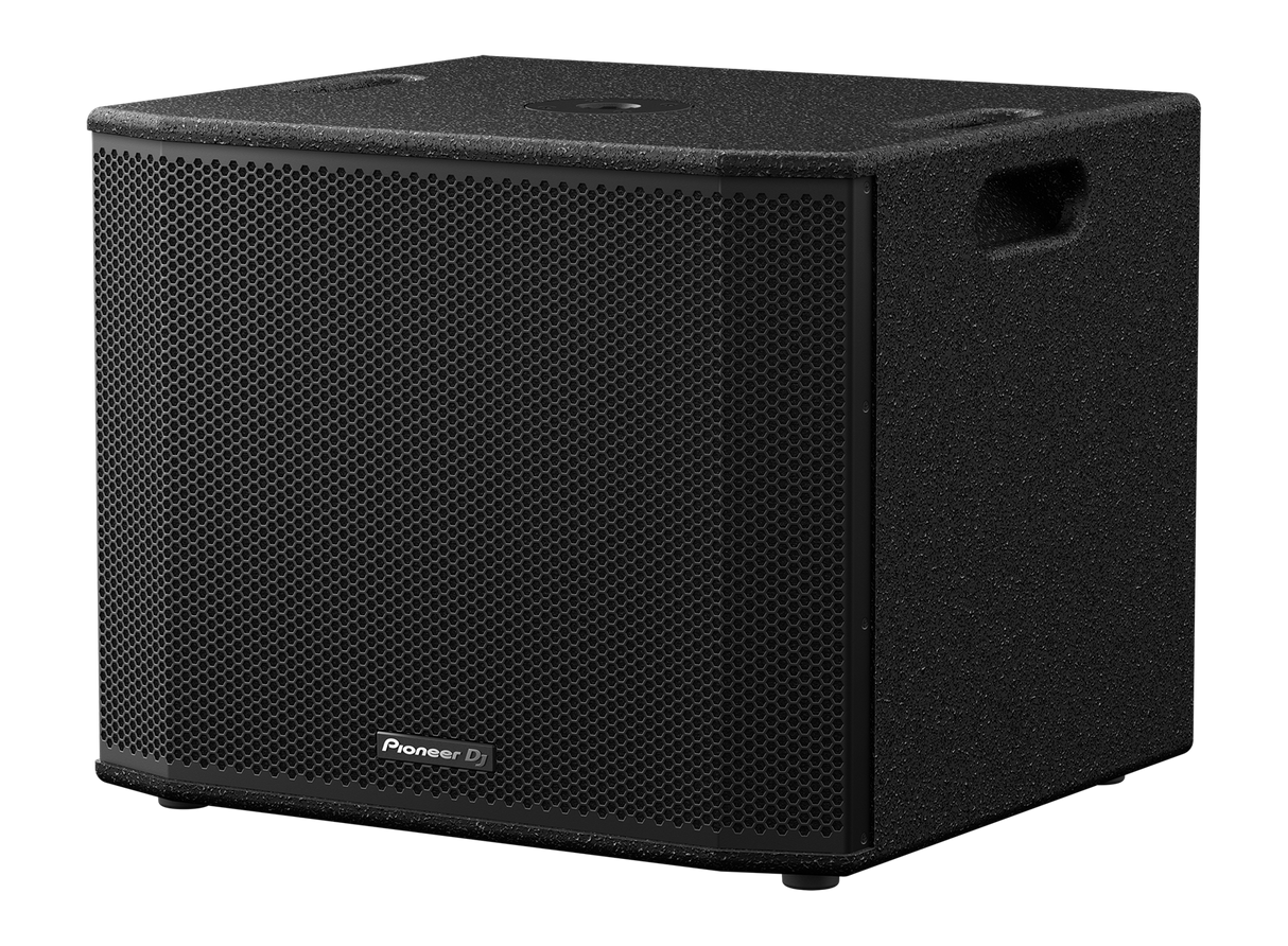 Pioneer DJ XPRS1152ST - Aktiv Subwoofer