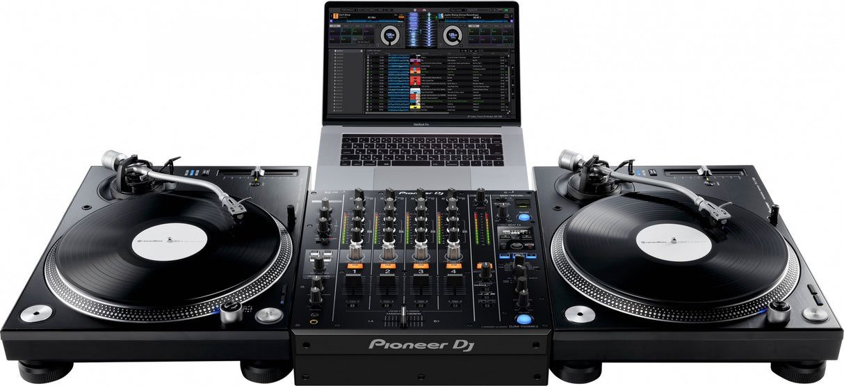 Pioneer DJM-750MK2