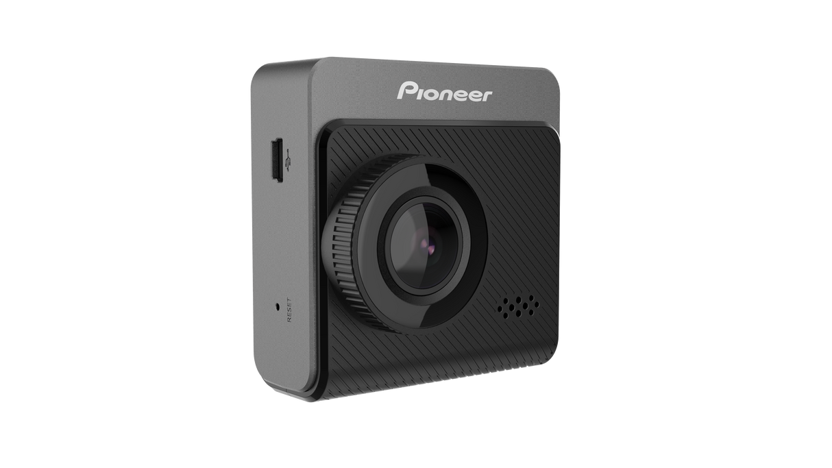 Pioneer Dashcam VREC-130RS
