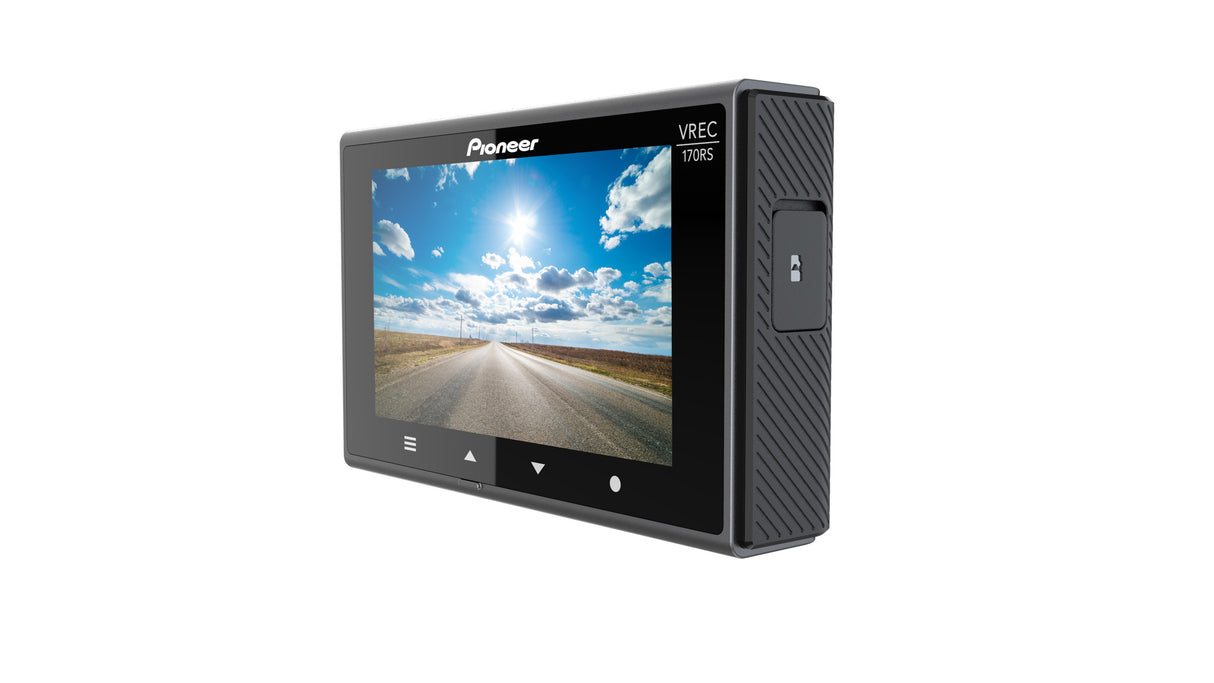 Pioneer Dashcam VREC-170RS