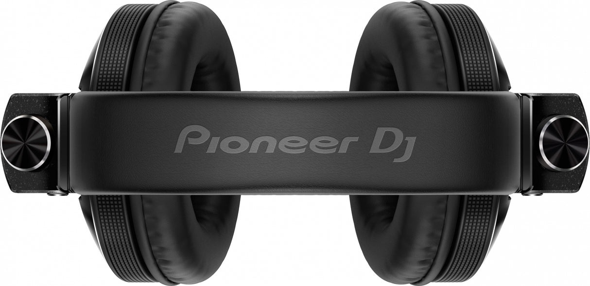 Pioneer DJ HDJ-X10-S DJ-Høretelefoner (Sølv)