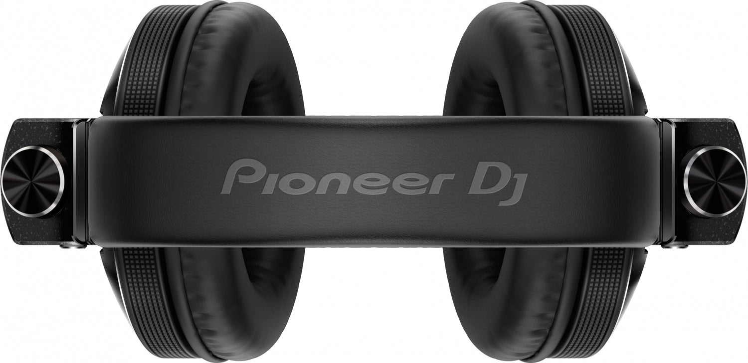 Pioneer DJ HDJ-X10-S DJ-Høretelefoner (Sølv)