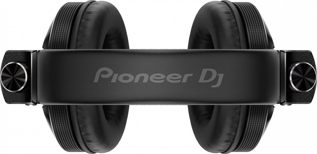 Pioneer DJ HDJ-X10-K DJ-Høretelefoner (Sort)