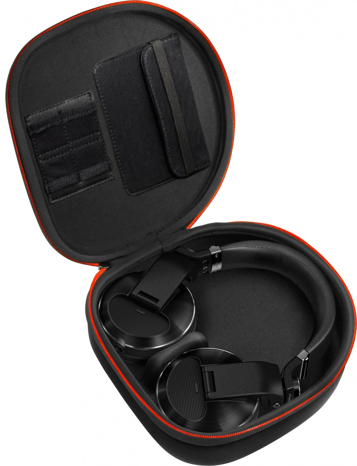 Pioneer DJ HDJ-X10-S DJ-Høretelefoner (Sølv)