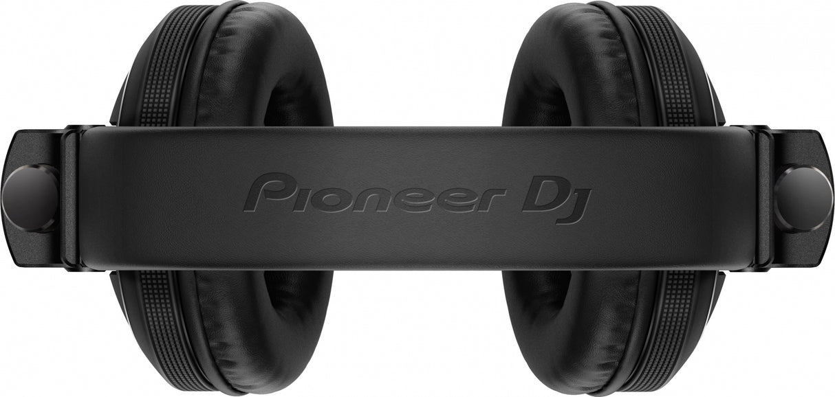 Pioneer DJ HDJ-X5 K DJ-Høretelefoner (Sort)