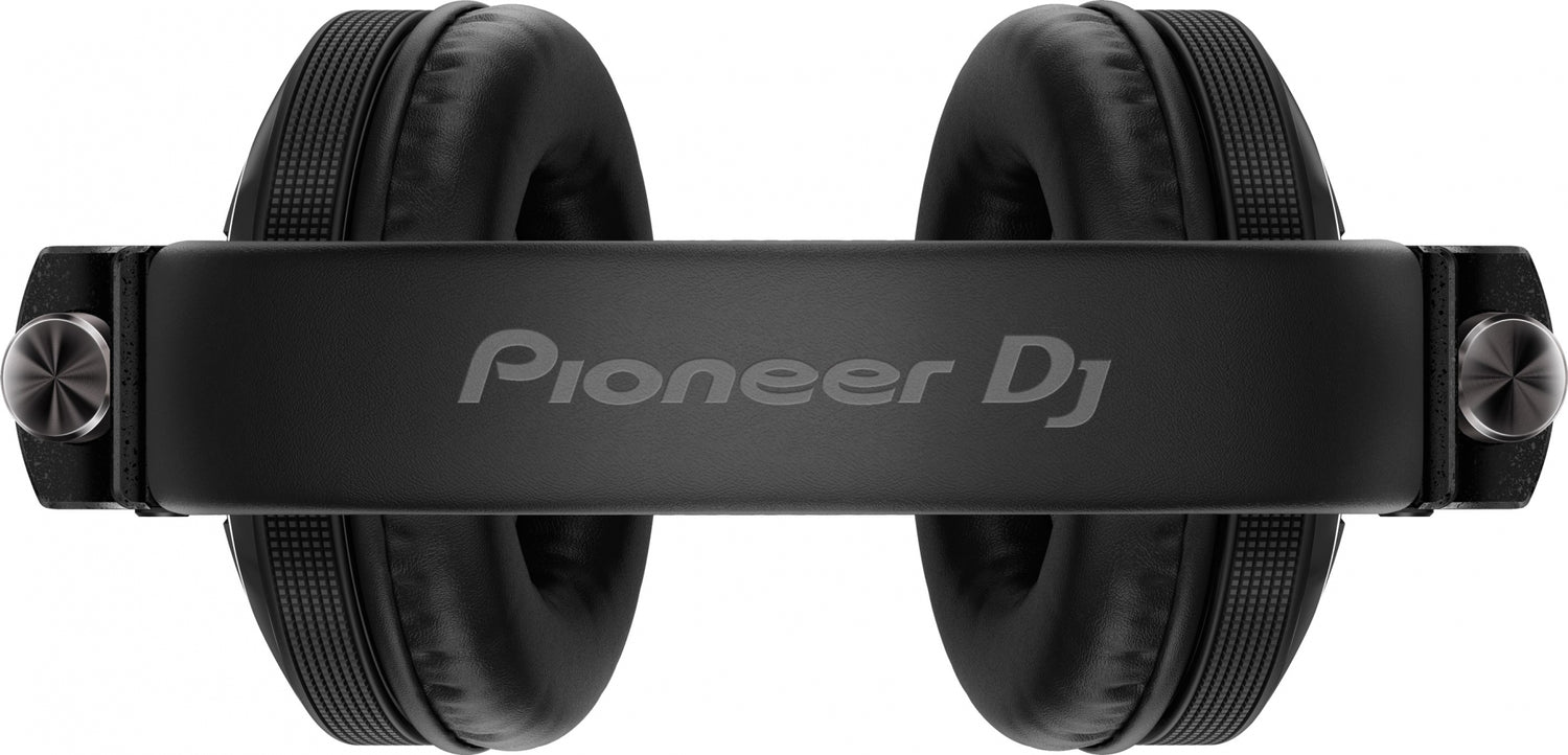 Pioneer HDJ-X7-K DJ-Høretelefoner (Sort)