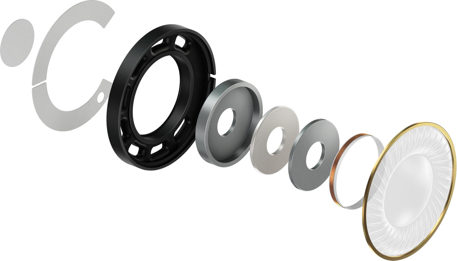 Pioneer HDJ-X7-K DJ-Høretelefoner (Sort)