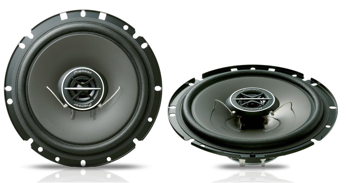 Pioneer TS-1702i Bilhøjttalere (17cm, 6,5")