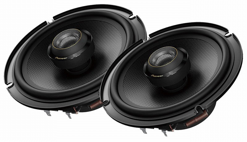 Pioneer TS-Z65F BilHøjttaler (300W, 16,5cm)