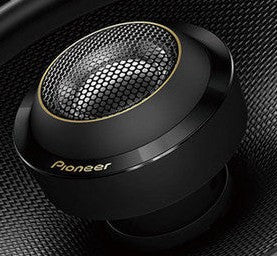 Pioneer TS-Z65F BilHøjttaler (300W, 16,5cm)