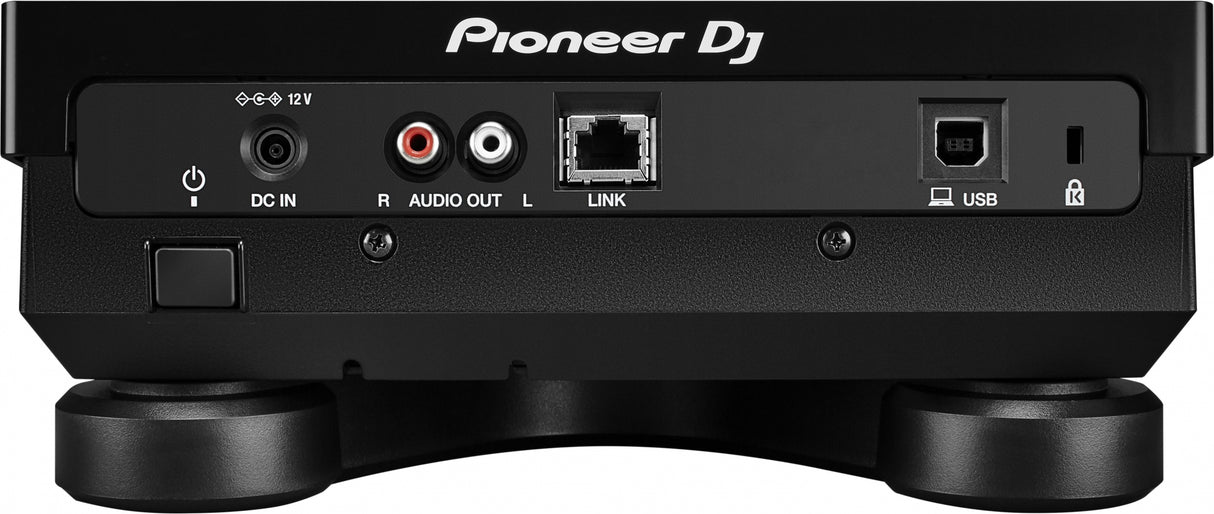 Pioneer DJ XDJ-700 DJ afspiller