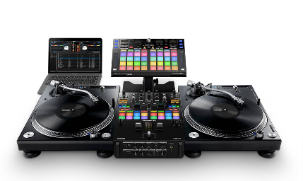 Pioneer DJM-S7 Mixer