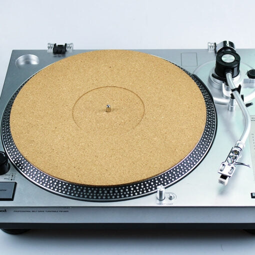 Slipmat Ren Kork