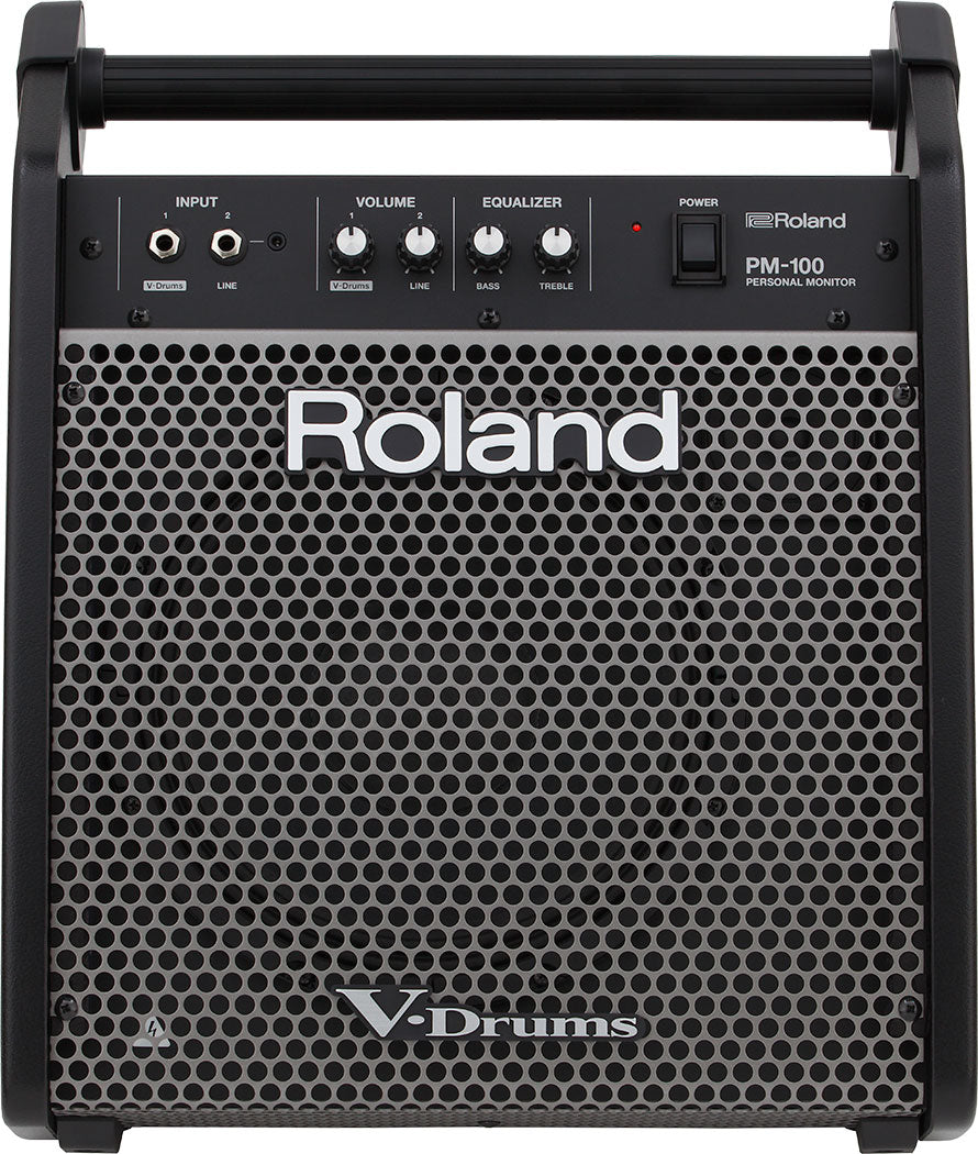 Roland PM-100 - El-tromme Monitor