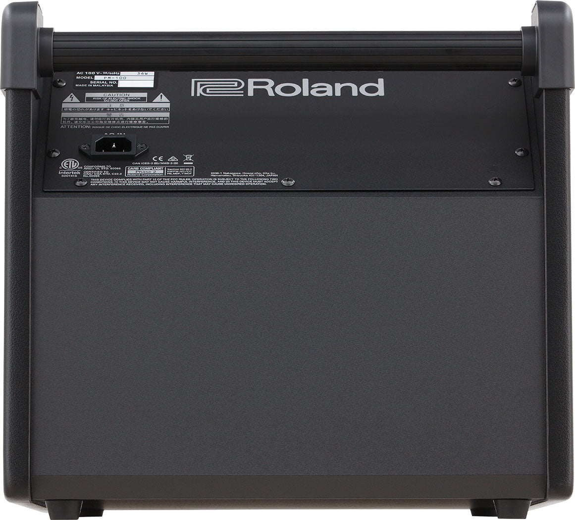 Roland PM-100 - El-tromme Monitor