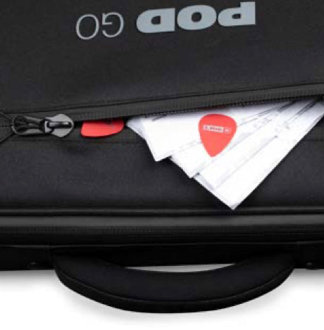 Line6 Pod Go Skuldertaske