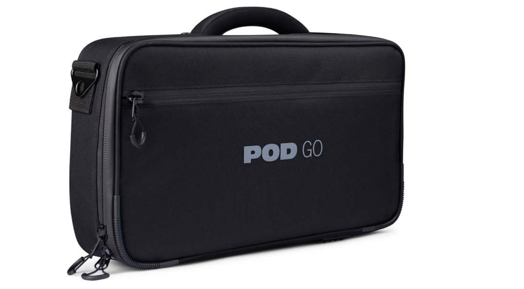 Line6 Pod Go Skuldertaske