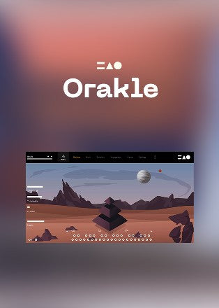 Orakle